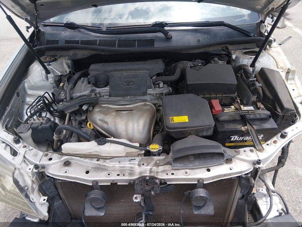 4T1BF1FK8CU506044 2012 TOYOTA CAMRY photo no. 10