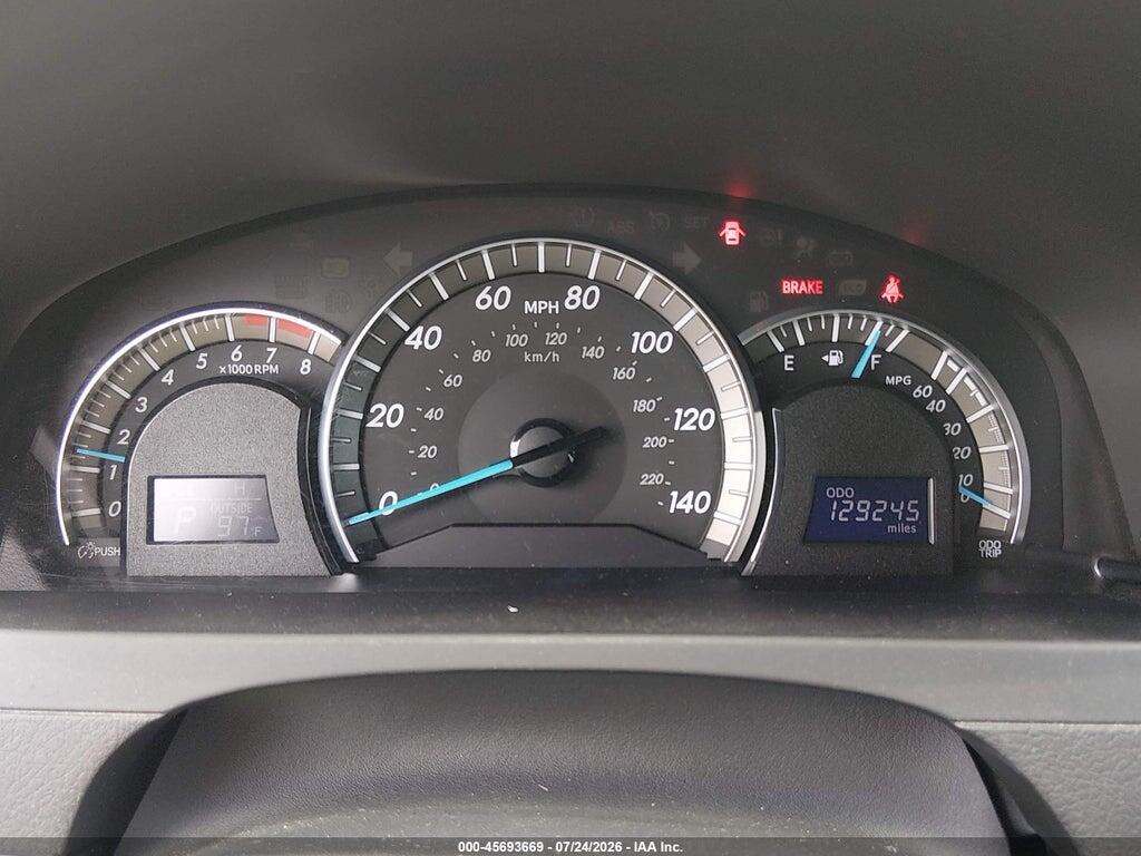 4T1BF1FK8CU506044 2012 TOYOTA CAMRY photo no. 7