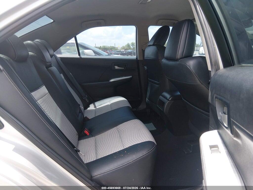 4T1BF1FK8CU506044 2012 TOYOTA CAMRY photo no. 8
