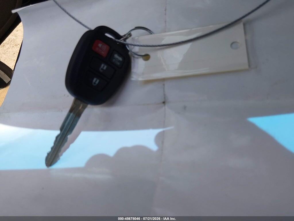 4T1BF1FK8CU075186 2012 TOYOTA CAMRY photo no. 11