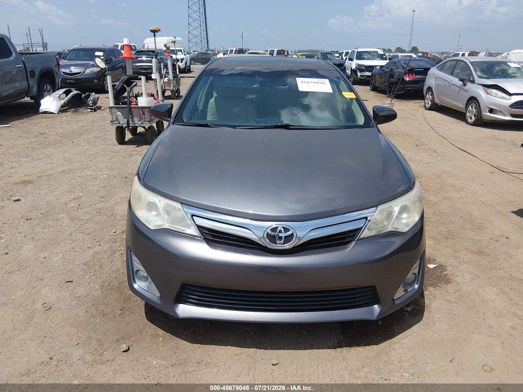 4T1BF1FK8CU075186 2012 TOYOTA CAMRY photo no. 12