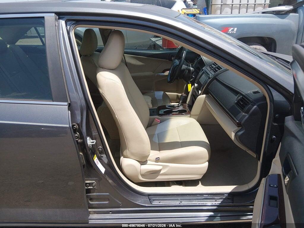 4T1BF1FK8CU075186 2012 TOYOTA CAMRY photo no. 5