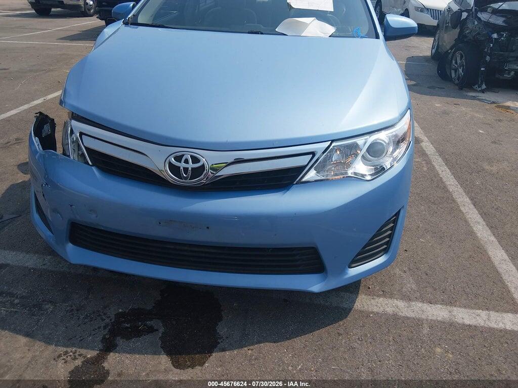 4T4BF1FKXCR175182 2012 TOYOTA CAMRY photo no. 11