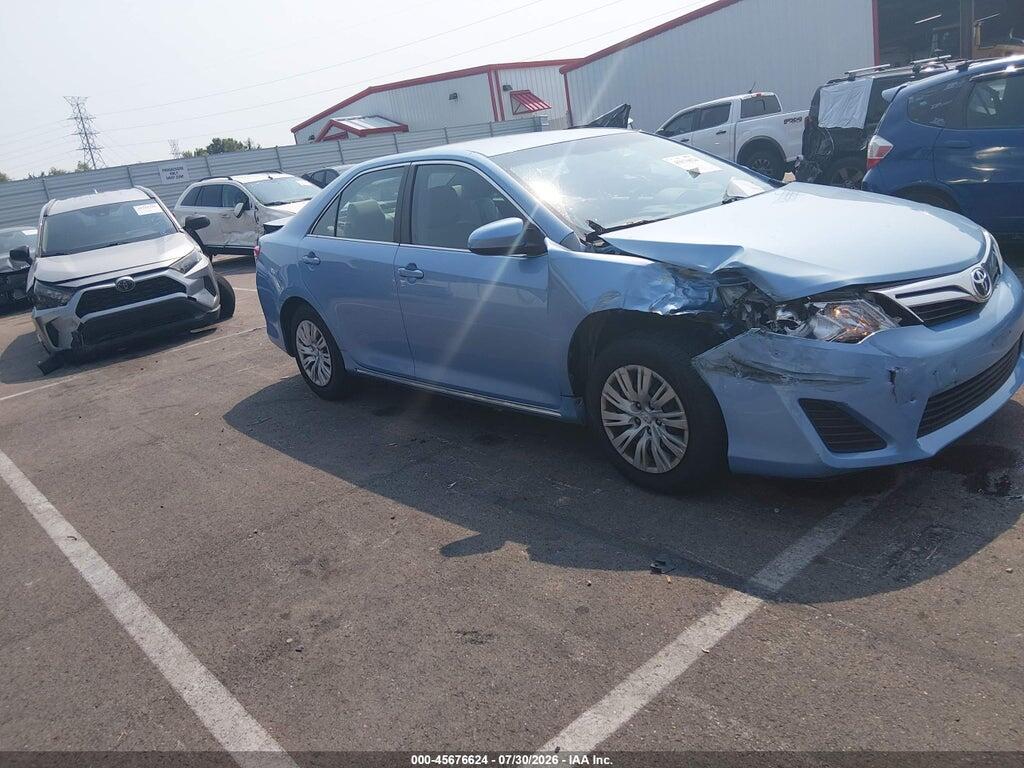 4T4BF1FKXCR175182 2012 TOYOTA CAMRY photo no. 12