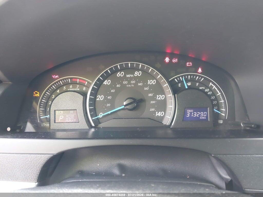 4T4BF1FK9CR180597 2012 TOYOTA CAMRY photo no. 7
