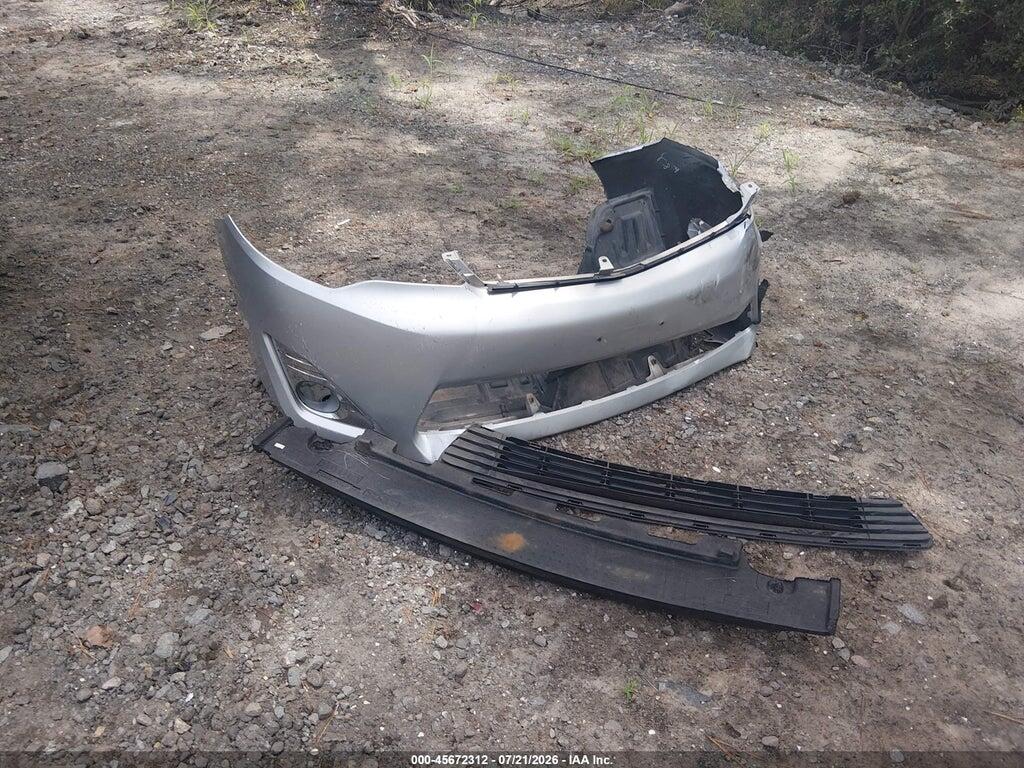 4T4BF1FK3CR230264 2012 TOYOTA CAMRY photo no. 12