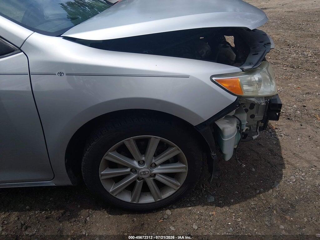 4T4BF1FK3CR230264 2012 TOYOTA CAMRY photo no. 6