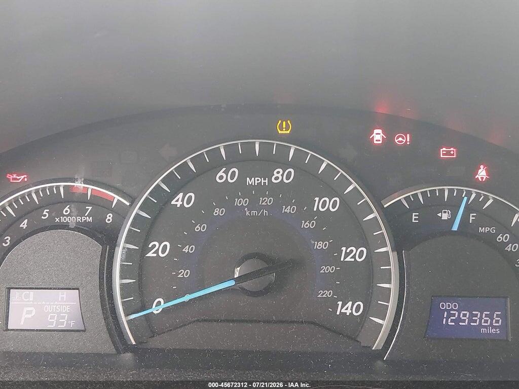 4T4BF1FK3CR230264 2012 TOYOTA CAMRY photo no. 7