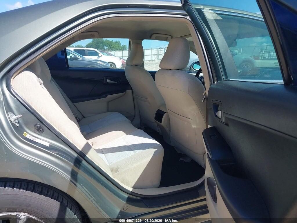 4T4BF1FK6CR197454 2012 TOYOTA CAMRY photo no. 8