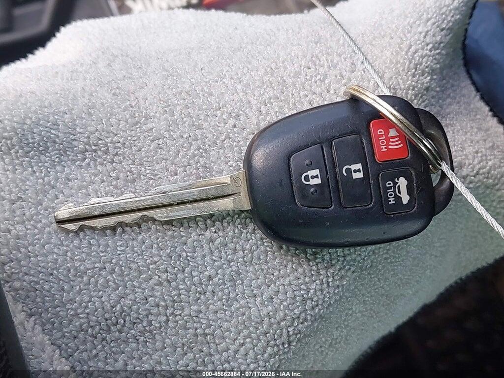4T1BF1FK1CU041316 2012 TOYOTA CAMRY photo no. 11