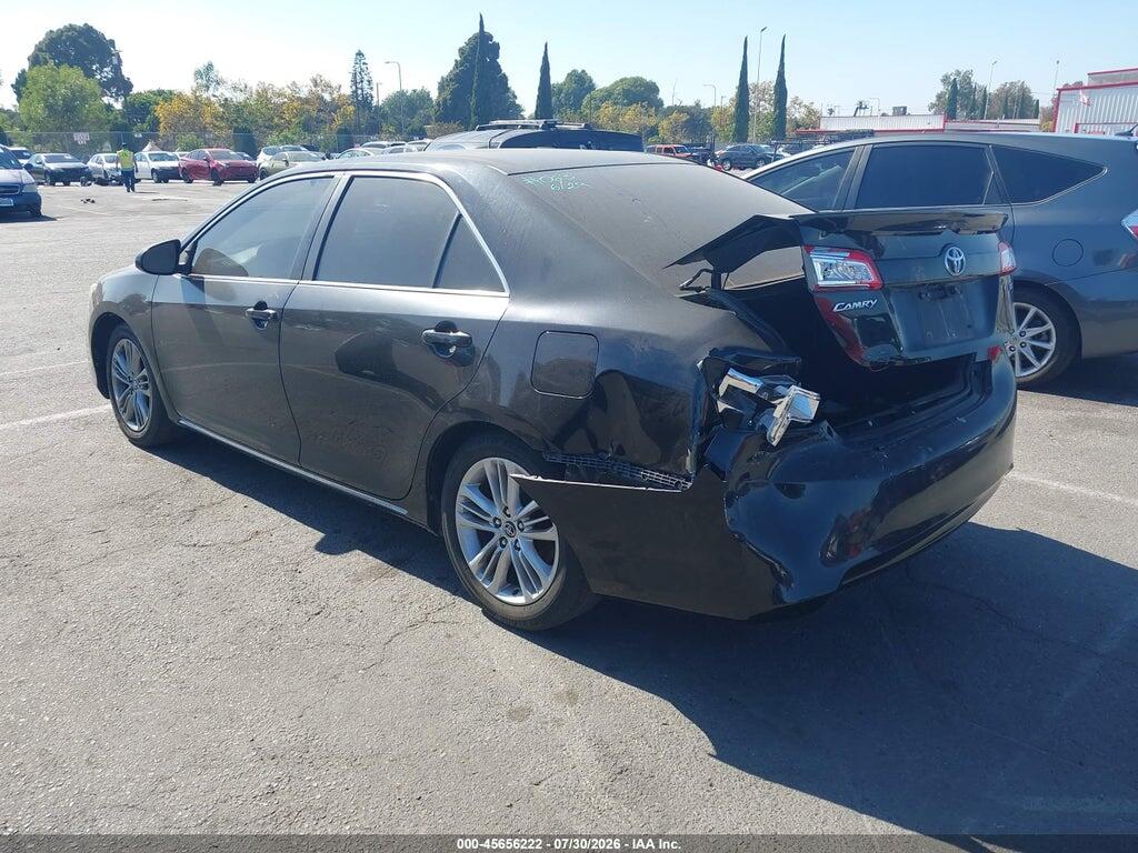 4T1BF1FK9CU102069 2012 TOYOTA CAMRY photo no. 3
