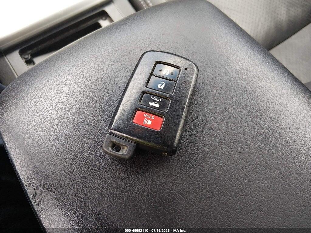 4T1BF1FK2CU548645 2012 TOYOTA CAMRY photo no. 11