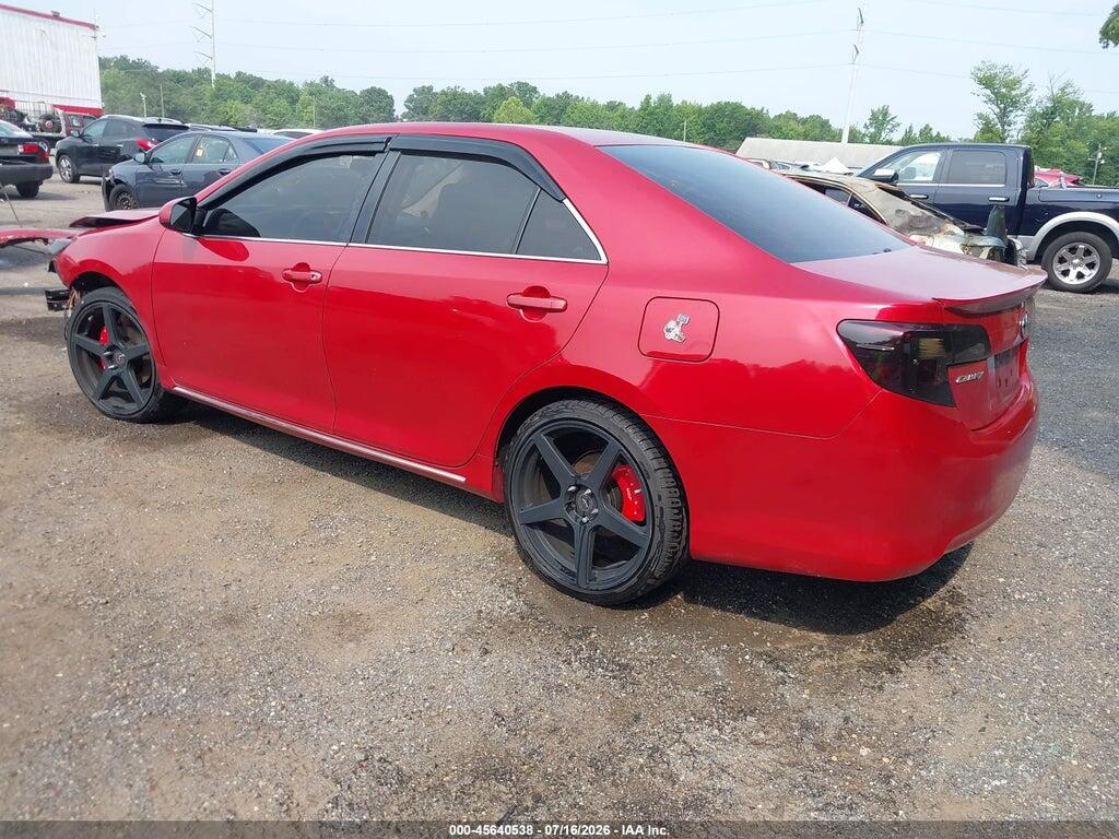 4T1BF1FK6CU504860 2012 TOYOTA CAMRY photo no. 3