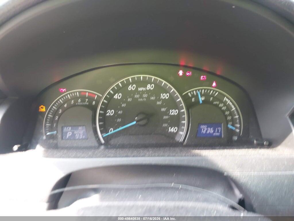 4T1BF1FK6CU504860 2012 TOYOTA CAMRY photo no. 7
