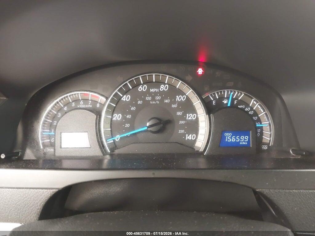4T1BF1FK7CU590647 2012 TOYOTA CAMRY photo no. 7