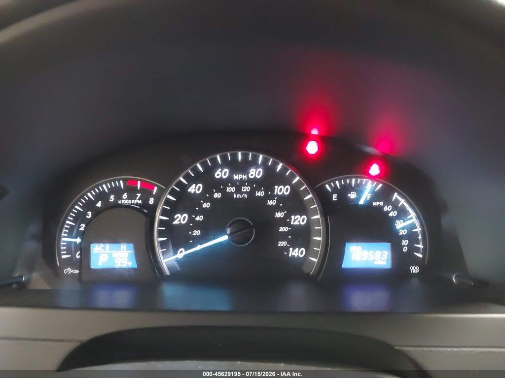 4T4BF1FK3CR169630 2012 TOYOTA CAMRY photo no. 7