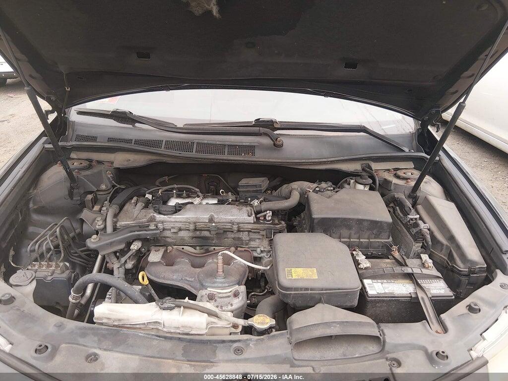 4T1BF1FK1CU577120 2012 TOYOTA CAMRY photo no. 10