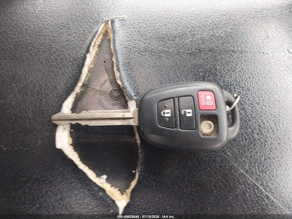 4T1BF1FK1CU577120 2012 TOYOTA CAMRY photo no. 11