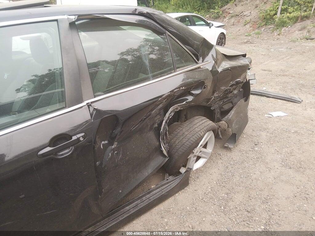 4T1BF1FK1CU577120 2012 TOYOTA CAMRY photo no. 6