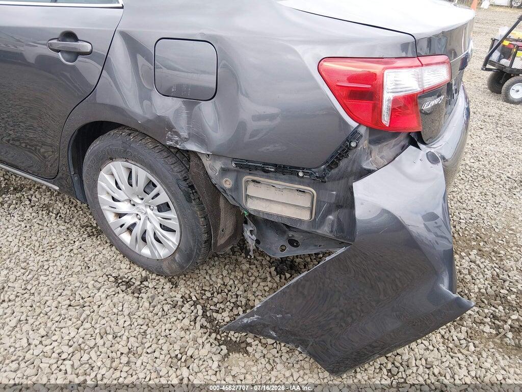 4T4BF1FK3CR184208 2012 TOYOTA CAMRY photo no. 6