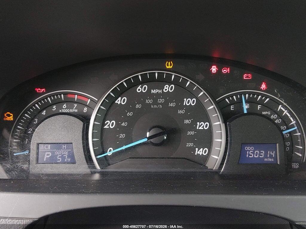 4T4BF1FK3CR184208 2012 TOYOTA CAMRY photo no. 7