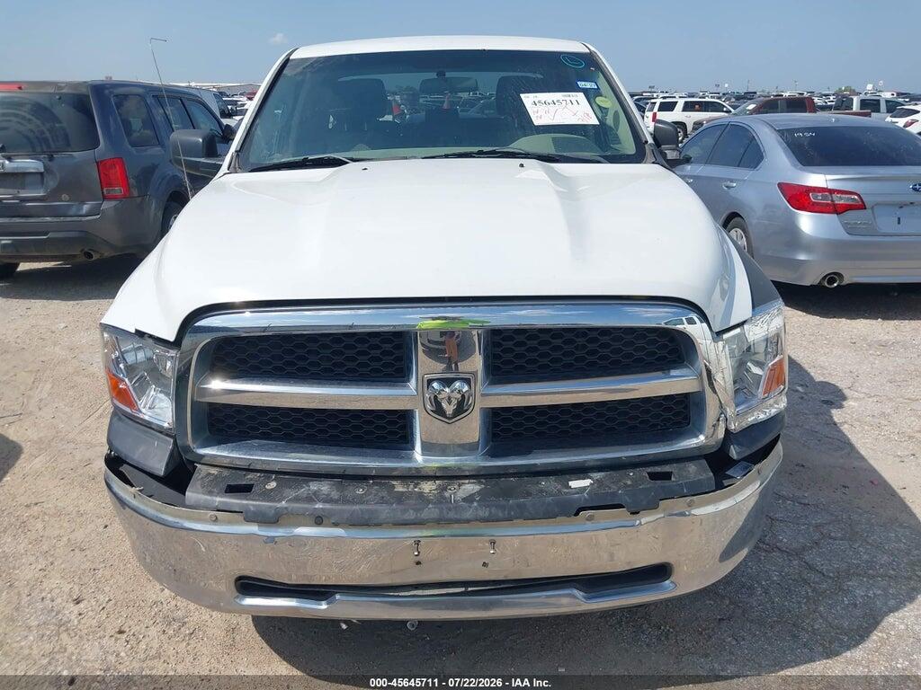 1D7RV1GP3BS678420 2011 RAM RAM 1500 photo no. 12