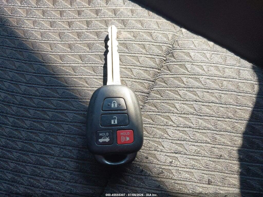 4T1BF1FK8CU014579 2012 TOYOTA CAMRY photo no. 11