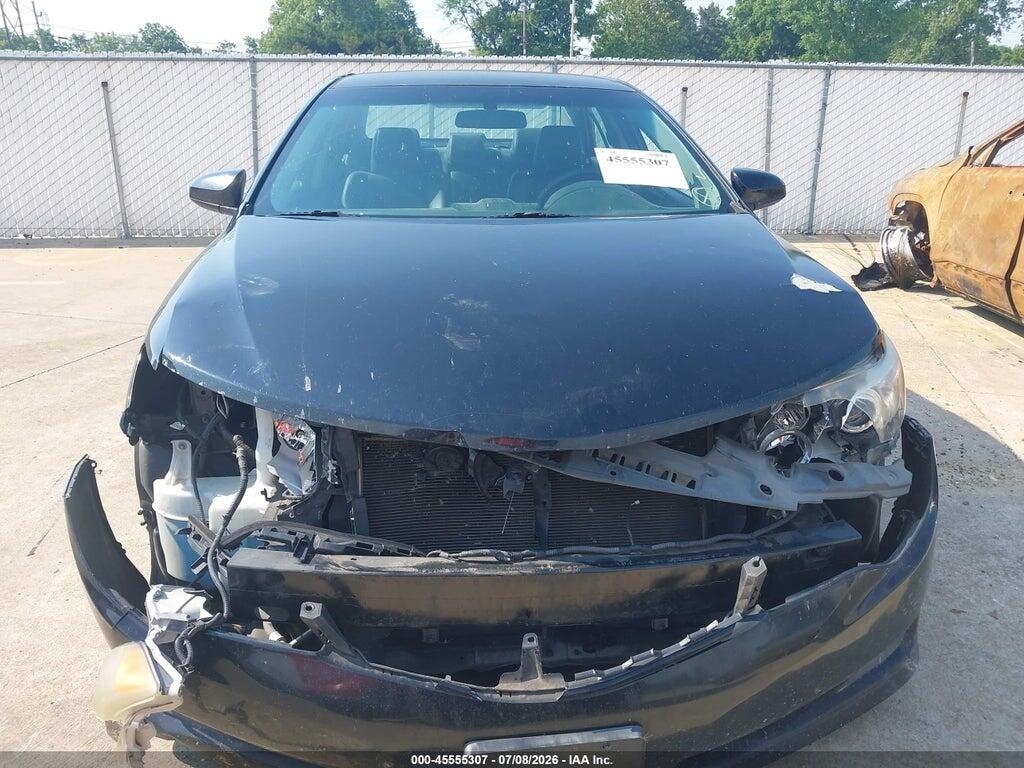 4T1BF1FK8CU014579 2012 TOYOTA CAMRY photo no. 6