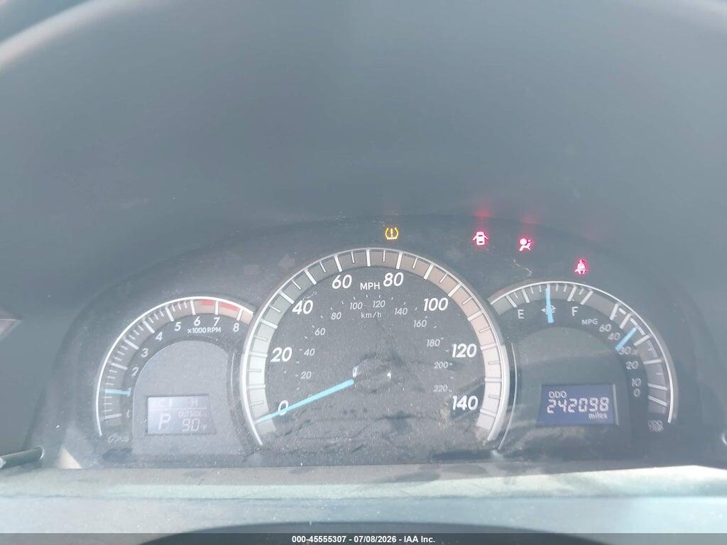 4T1BF1FK8CU014579 2012 TOYOTA CAMRY photo no. 7