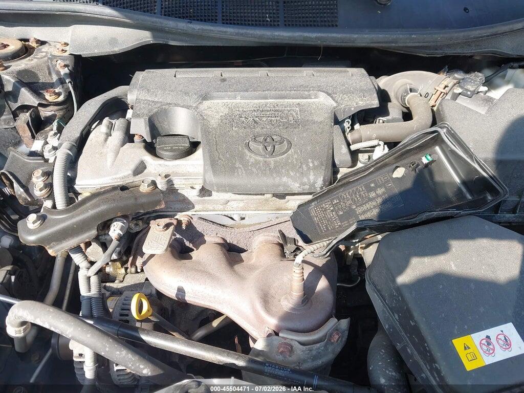 4T4BF1FK7CR167475 2012 TOYOTA CAMRY photo no. 10