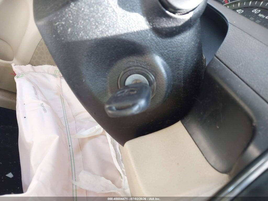 4T4BF1FK7CR167475 2012 TOYOTA CAMRY photo no. 11
