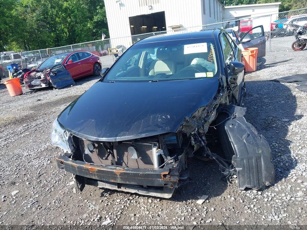 4T4BF1FK7CR167475 2012 TOYOTA CAMRY photo no. 12
