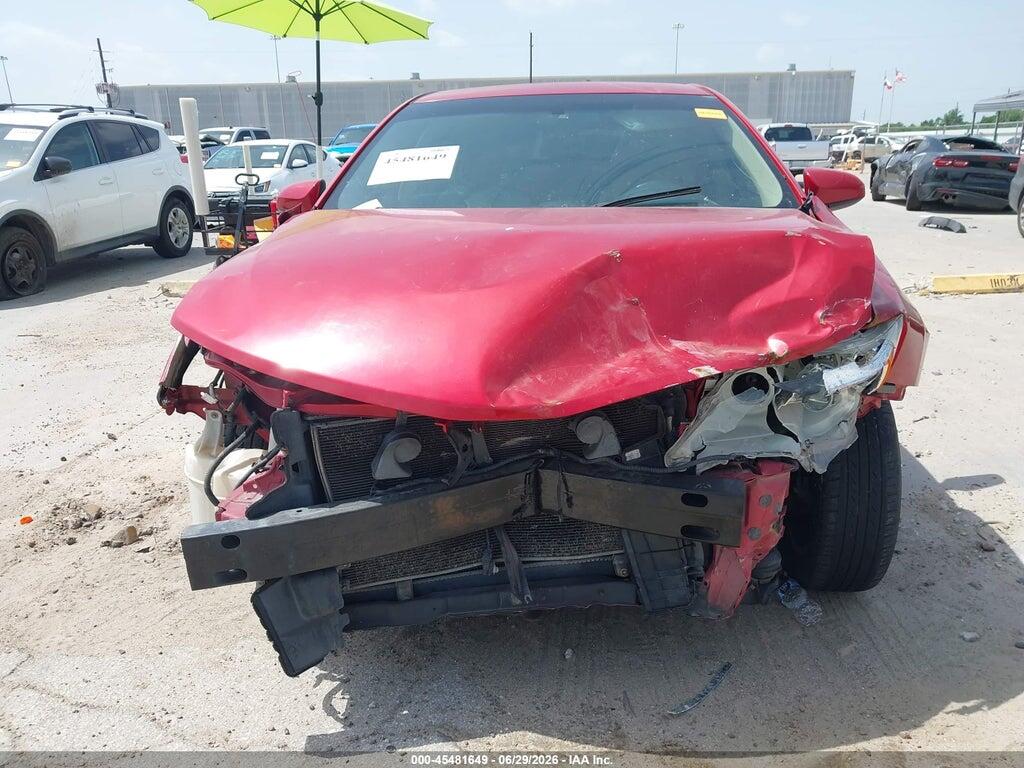 4T4BF1FK9CR247487 2012 TOYOTA CAMRY photo no. 6