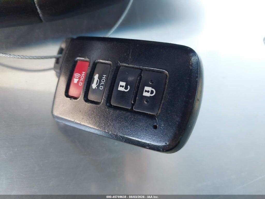 4T1BD1FK4CU053062 2012 TOYOTA CAMRY HYBRID photo no. 11