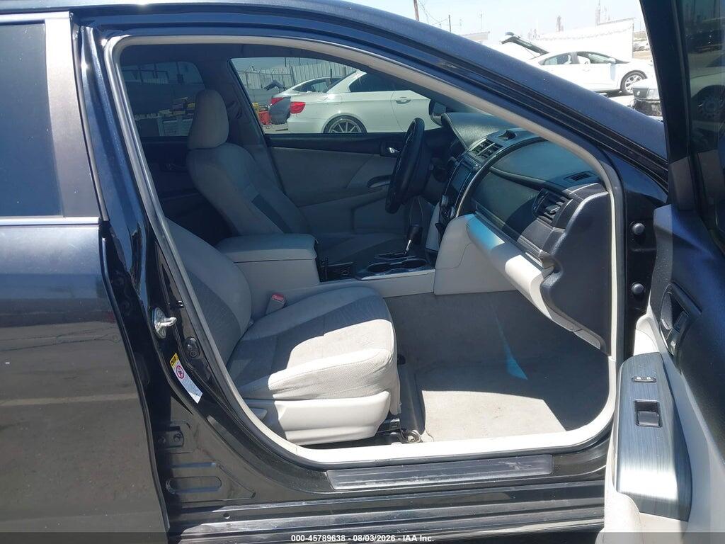 4T1BD1FK4CU053062 2012 TOYOTA CAMRY HYBRID photo no. 5