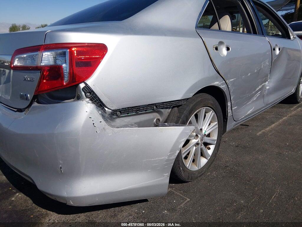 4T1BD1FKXCU042776 2012 TOYOTA CAMRY HYBRID photo no. 6