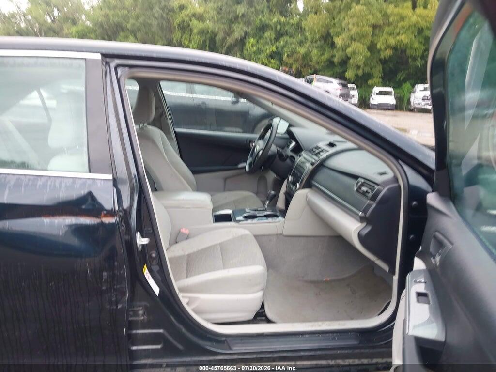 4T1BD1FK4CU033720 2012 TOYOTA CAMRY HYBRID photo no. 5