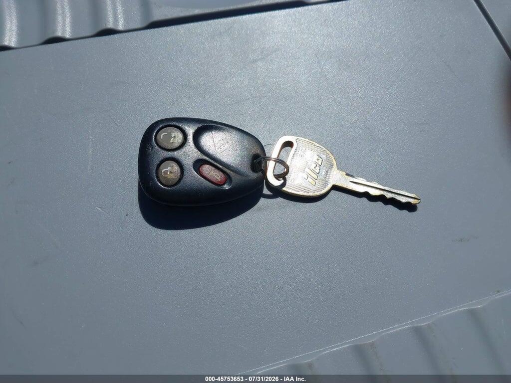 1GTHK23205F902030 2005 GMC SIERRA 2500HD photo no. 11