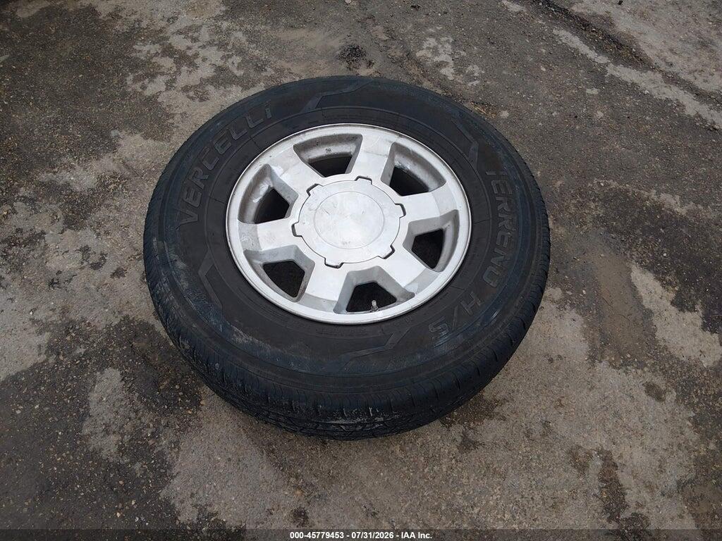 1GKEK13T85R186826 2005 GMC YUKON photo no. 12