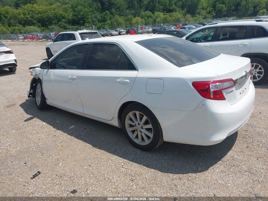 4T1BD1FK2CU059068 2012 TOYOTA CAMRY HYBRID photo no. 3
