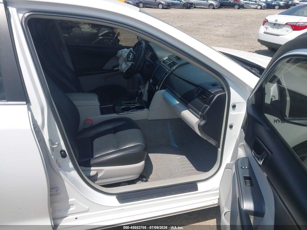 4T1BD1FK2CU059068 2012 TOYOTA CAMRY HYBRID photo no. 5