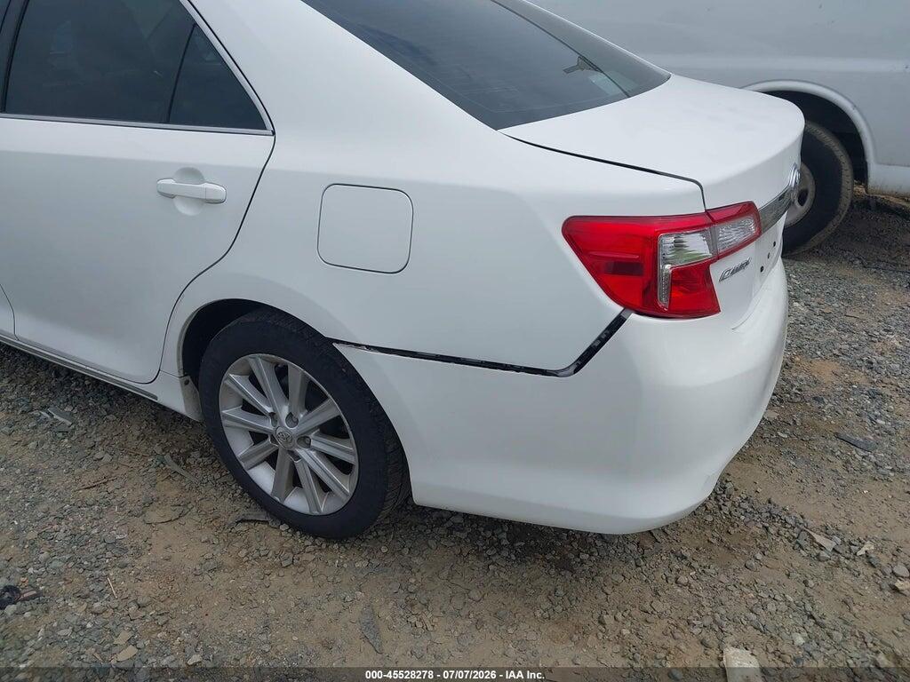 4T1BD1FK2CU059135 2012 TOYOTA CAMRY HYBRID photo no. 6