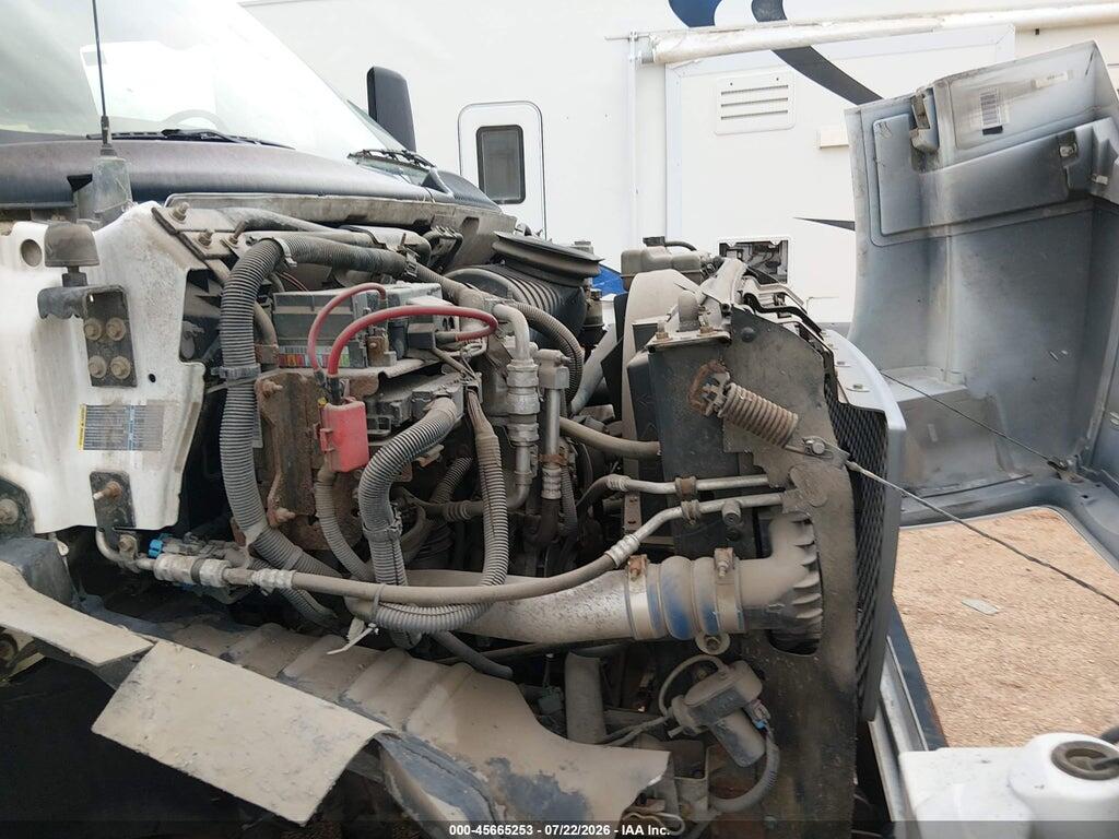 1GDJ7C1325F514183 2005 GMC C7500 photo no. 11