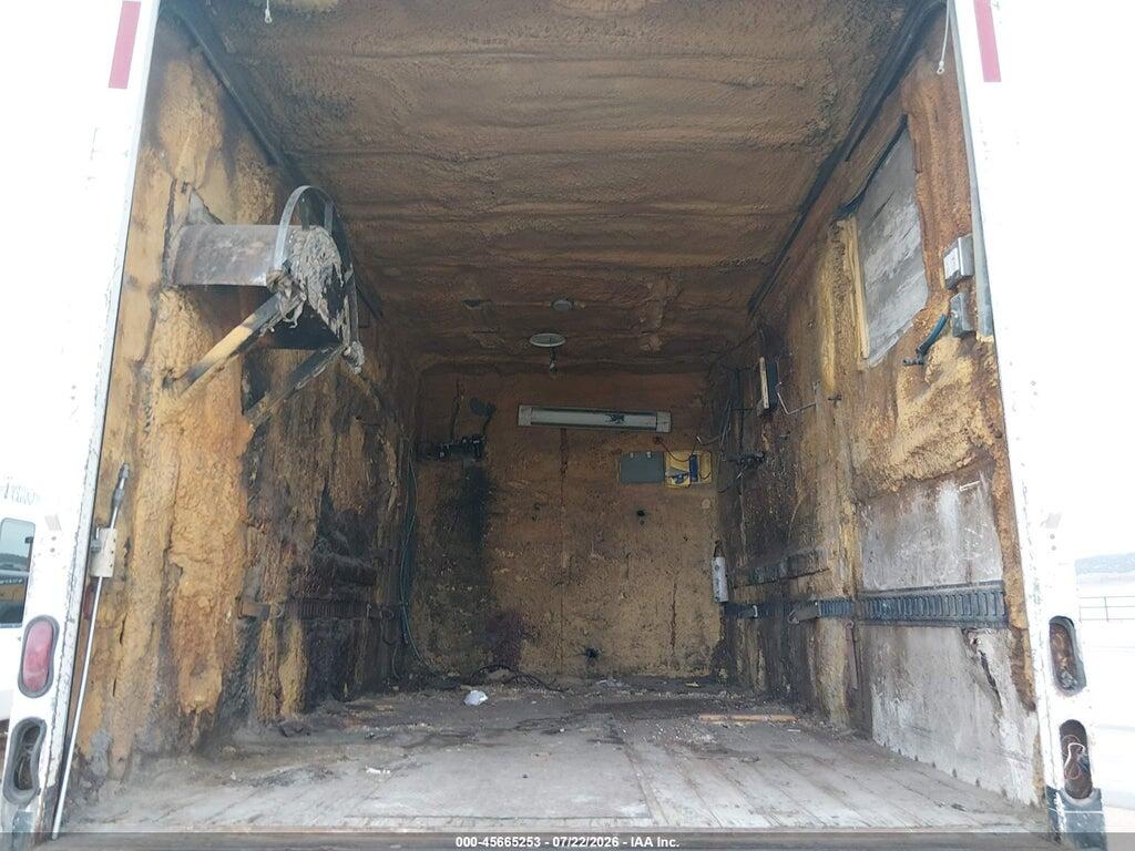 1GDJ7C1325F514183 2005 GMC C7500 photo no. 7