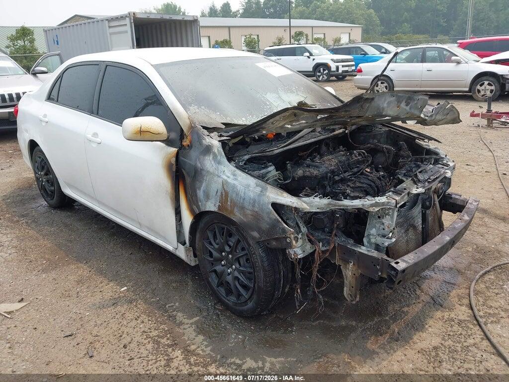 2T1BU4EE6CC843168 2012 TOYOTA COROLLA photo no. 1