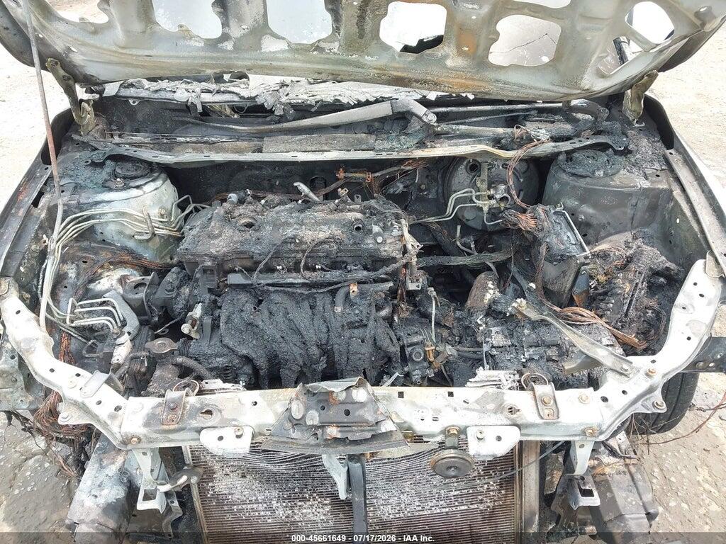 2T1BU4EE6CC843168 2012 TOYOTA COROLLA photo no. 10