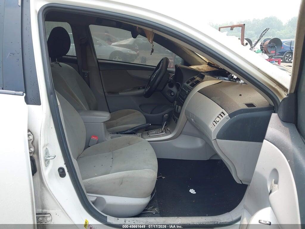 2T1BU4EE6CC843168 2012 TOYOTA COROLLA photo no. 5