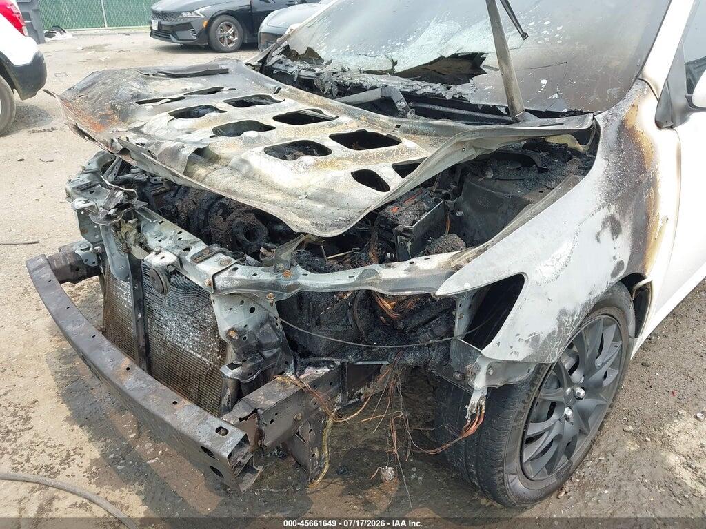 2T1BU4EE6CC843168 2012 TOYOTA COROLLA photo no. 6