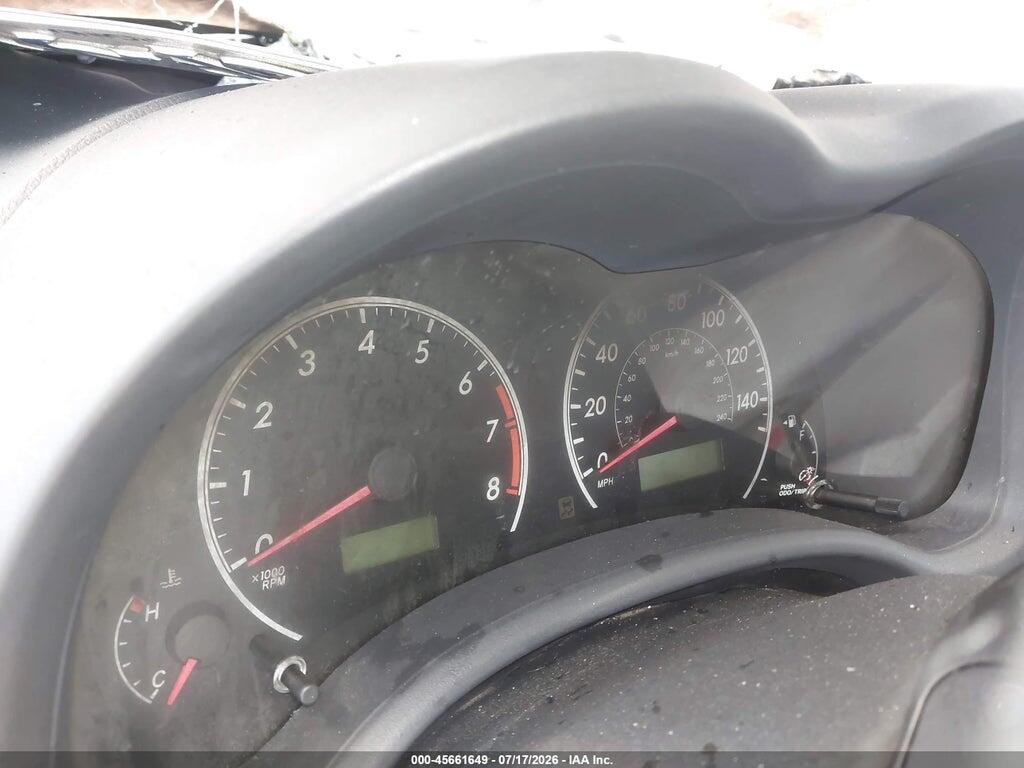 2T1BU4EE6CC843168 2012 TOYOTA COROLLA photo no. 7