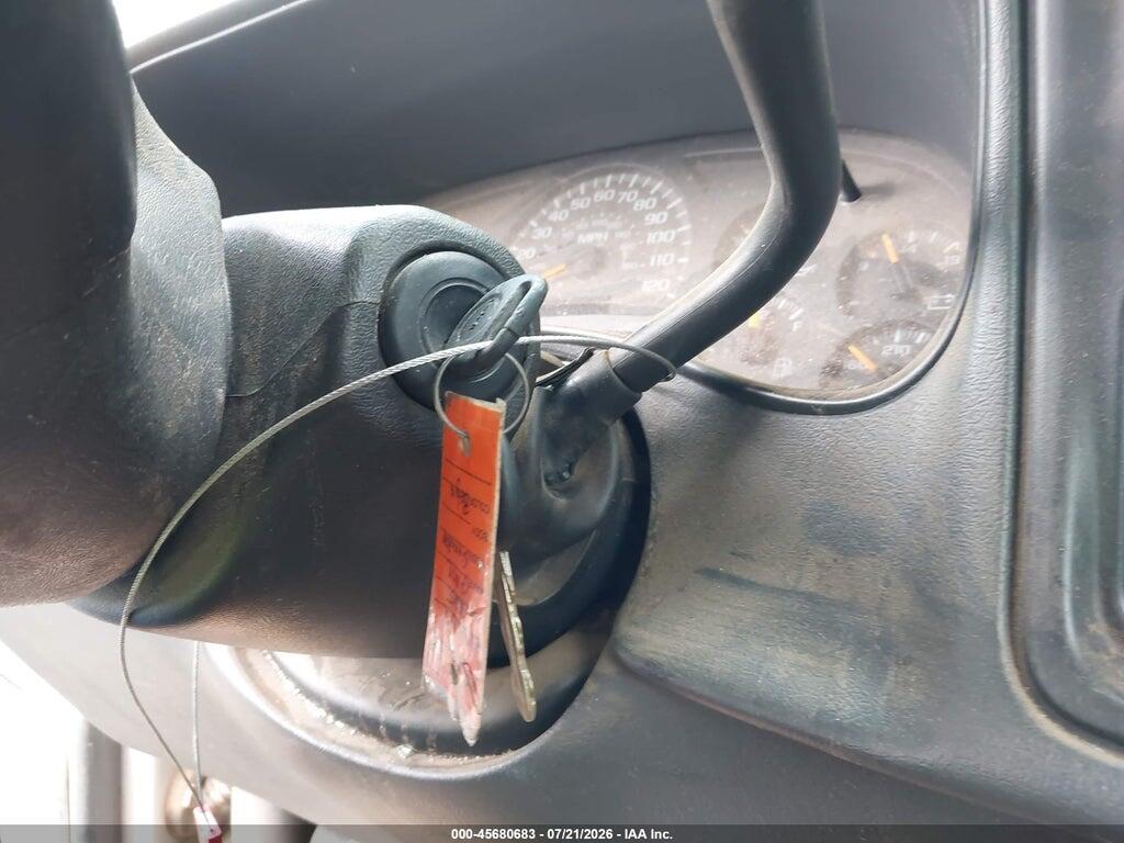 2GTEC19T751282777 2005 GMC SIERRA 1500 photo no. 11